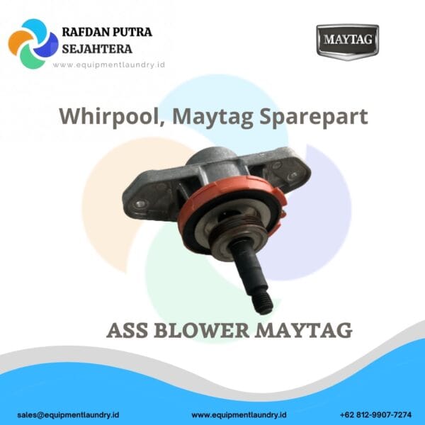 Ass Blower Dryer Maytag