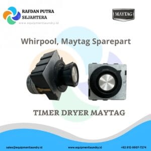 Timer Dryer Maytag
