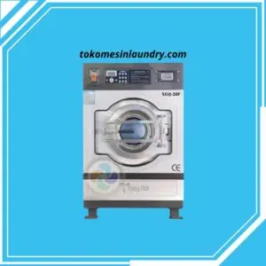 Washer Extractor Flyingfish kap. 20kg