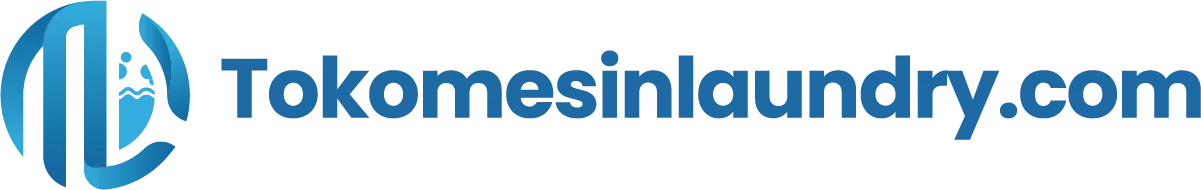 TokomesinLaundry.com