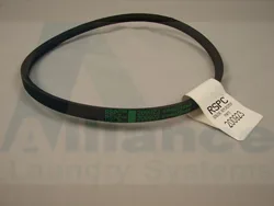 VanBelt Washer SpeedQueen Ipso Huebsch Belt Agitate Alliance