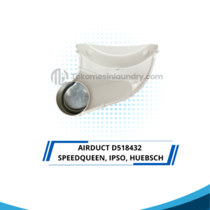 AIRDUCT SPEEDQUEEN HUEBSCH IPSO 518432