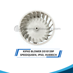 KIPAS BLOWER SPEEDQUEEN HUEBSCH IPSO D510139P