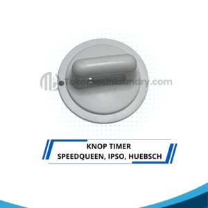 KNOP TIMER SPEEDQUEEN HUEBSCH IPSO