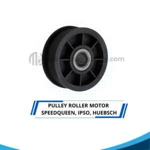 PULLEY SPEEDQUEEN HUEBSCH IPSO D510142P