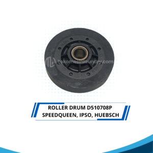 ROLLER DRUM SPEEDQUEEN HUEBSCH IPSO D510708P