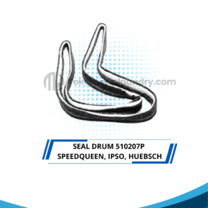 SEAL DRUM SPEEDQUEEN HUEBSCH IPSO D510207P