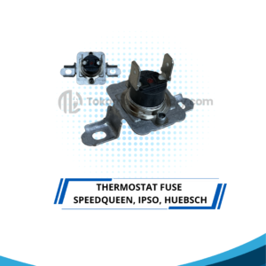 THERMOSTAT FUSE SPEEDQUEEN HUEBSCH IPSO UNIMAC