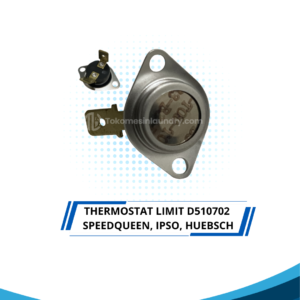 THERMOSTAT CEROBONG SPEEDQUEEN D510702