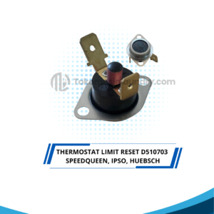 THERMOSTAT RESET CEROBONG SPEEDQUEEN D510703