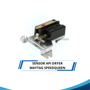 SENSOR FLAME SENSOR API SPEEDQUEEN MAYTAG IPSO HUEBSCH UNIMAC