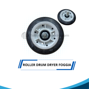 ROLLER DRUM DRYER FOGGIA