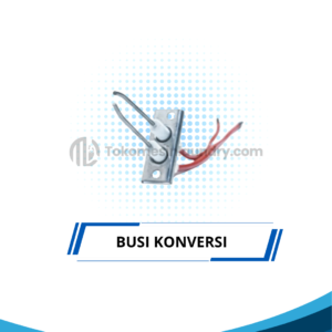 BUSI DRYER KONVERSI