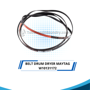 BELT DRUM DRYER MAYTAG W10131172