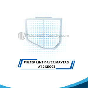 FILTER SARINGAN PINTU MAYTAG W10120998