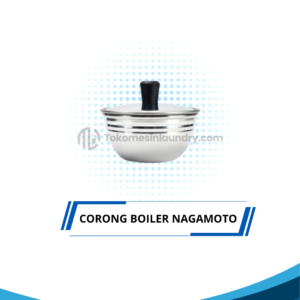 CORONG BOILER NAGAMOTO