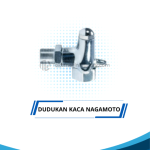 DUDUKAN KACA NAGAMOTO