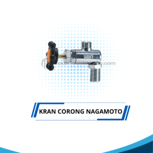 KRAN CORONG BOILER NAGAMOTO