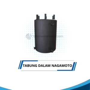 TABUNG DALAM NAGAMOTO