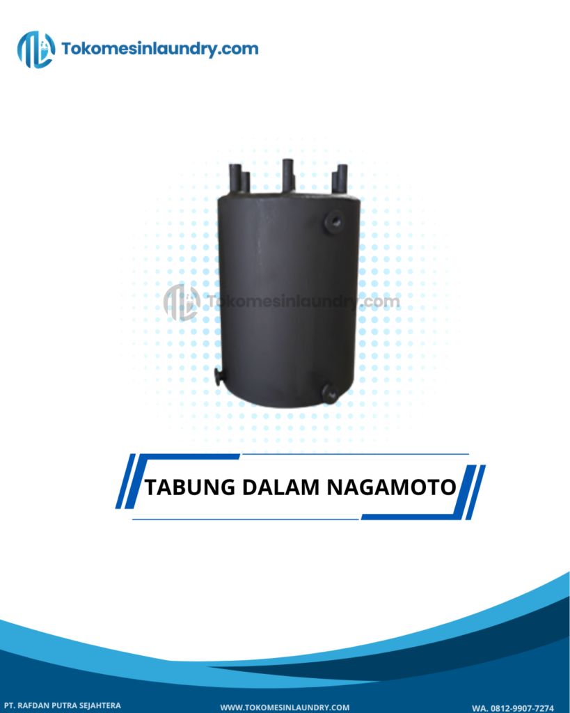 TABUNG DALAM NAGAMOTO