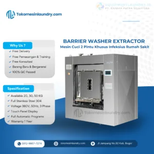 mesin-laundry-industri-rumah-sakit-flyingfish-kapasitas-50kg-barrier-washing-machine