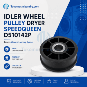 pulley-speedqueen-huebsch-ipso-d510142p