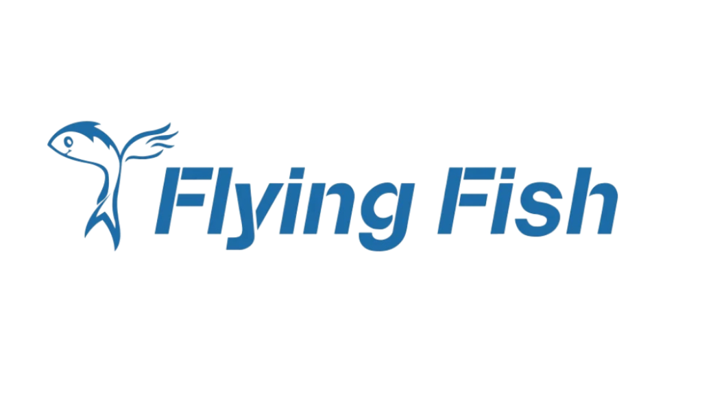 tokomesinlaundry.com - flyingfish logo