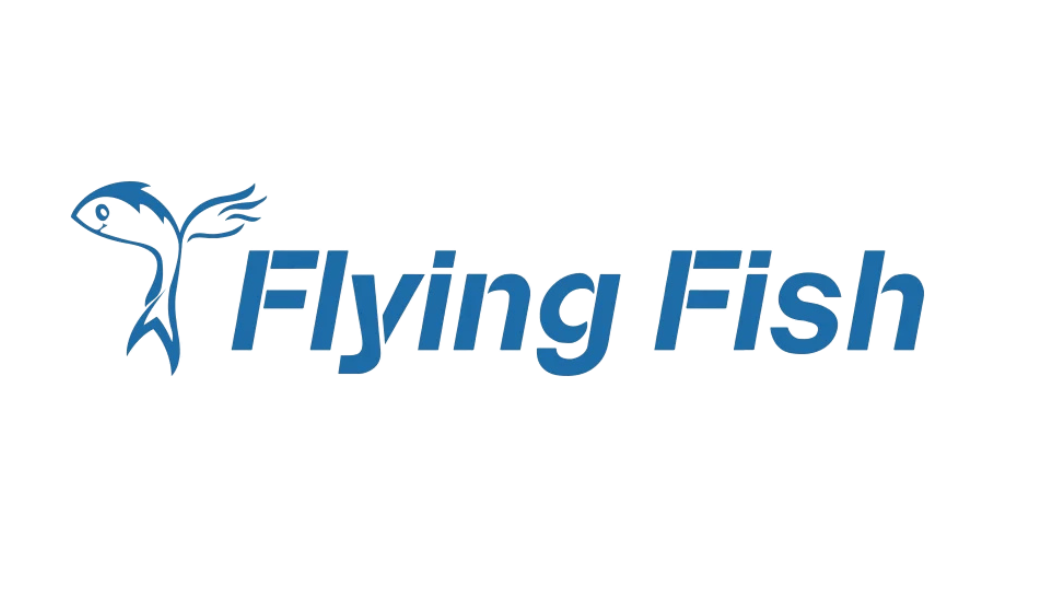tokomesinlaundry.com - flyingfish logo