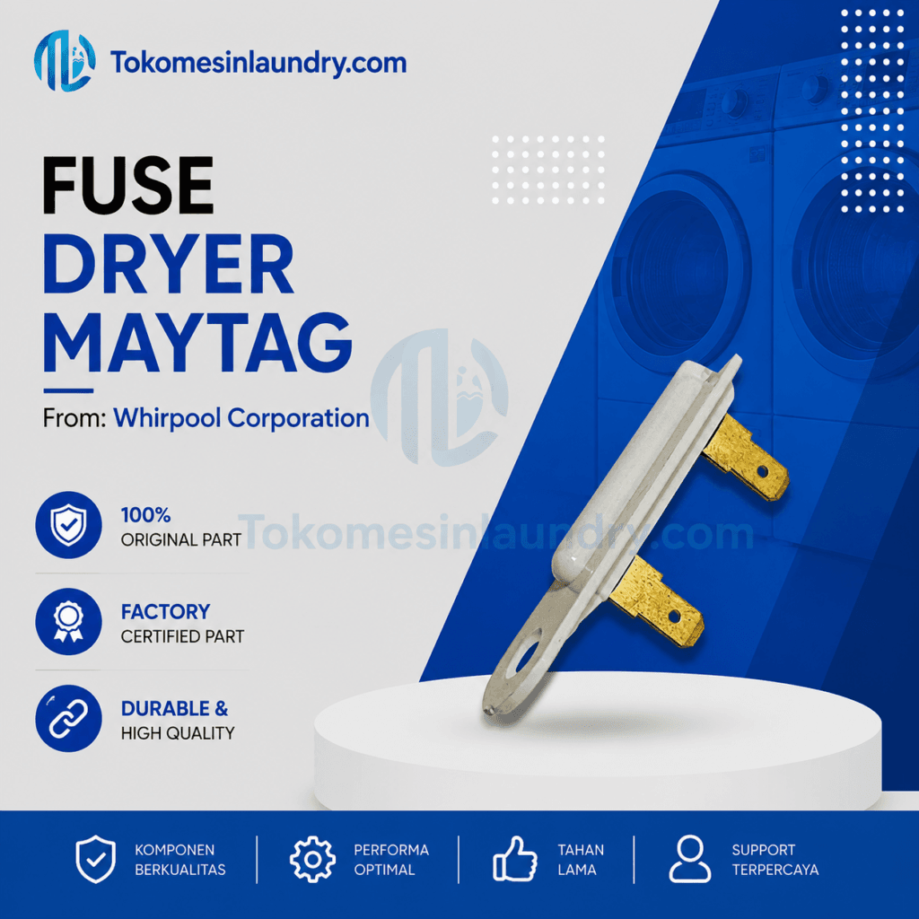 FUSE DRYER MAYTAG WHIRPOOL