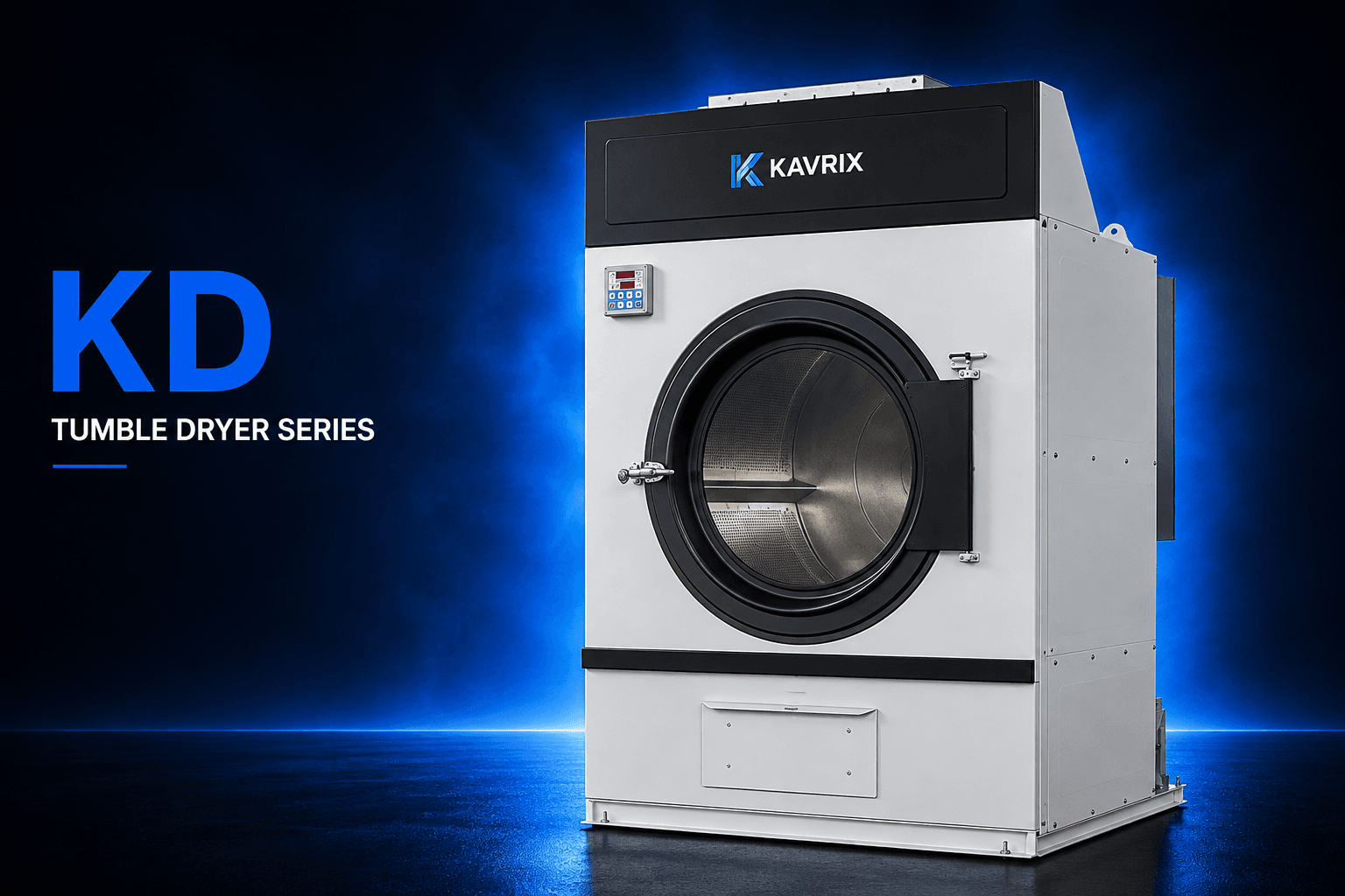 KAVRIX KW Washer