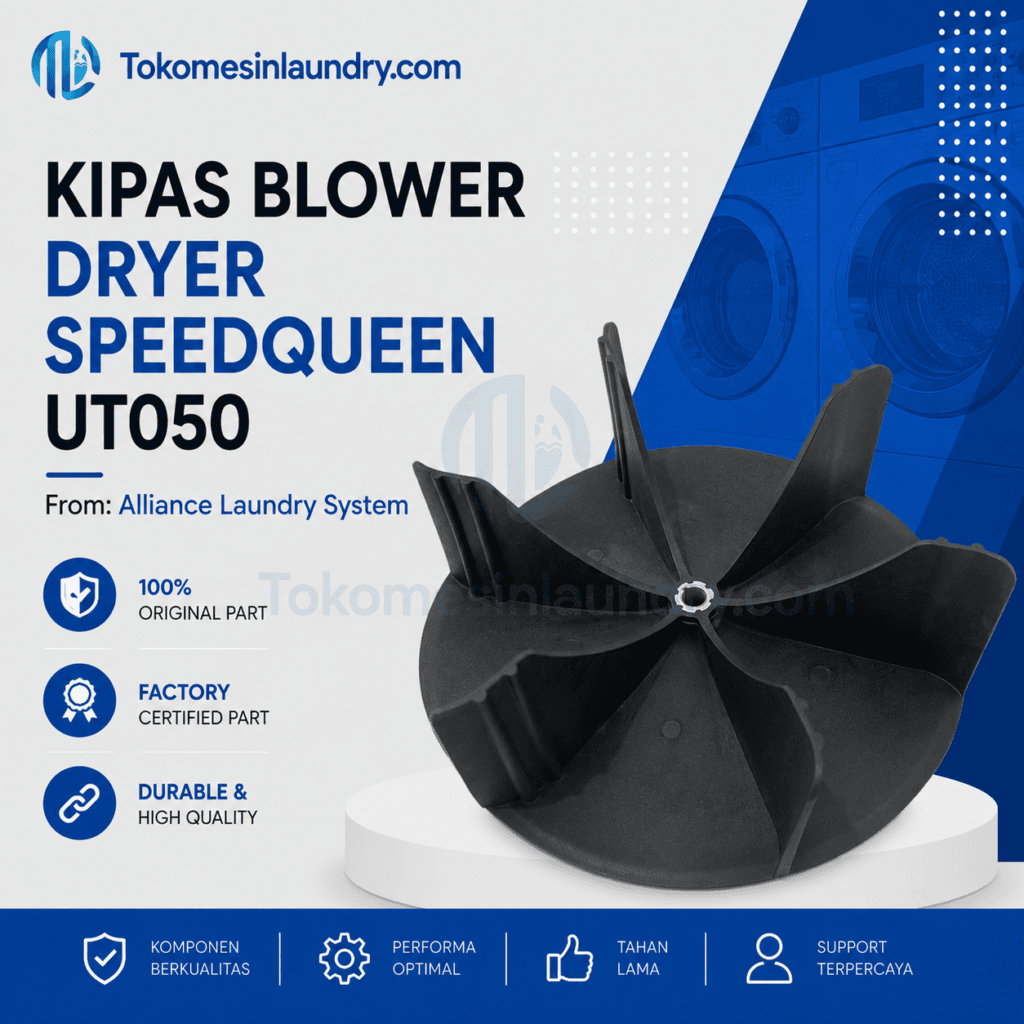 KIPAS BLOWER UT050